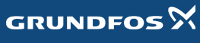 Logo: GRUNDFOS PUMPENFABRIK GMBH