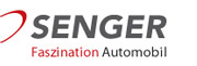 Logo: Senger Holstein GmbH